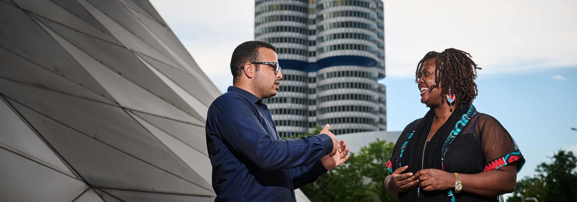 BMW Estrategia de Ciudadanía Corporativa: Impacto Social